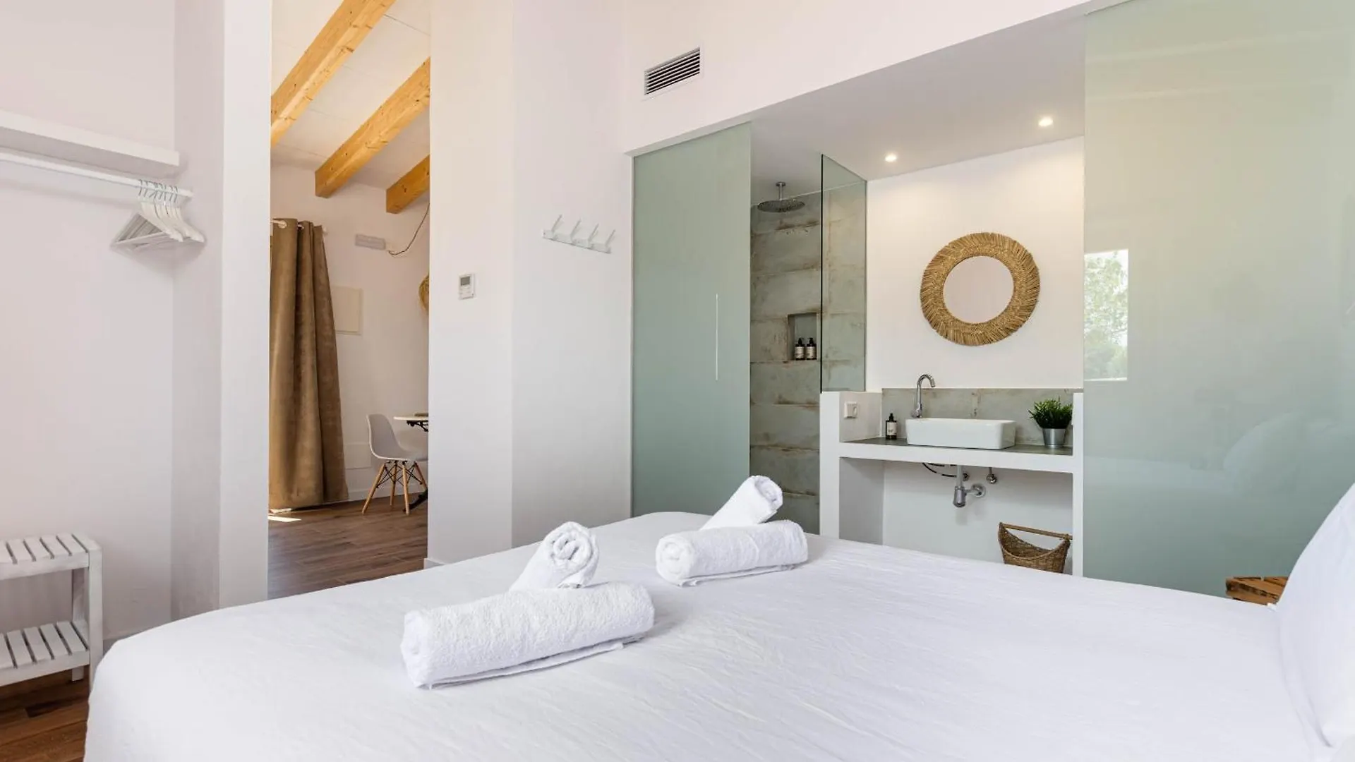 Agroturismo Cal Tio 3 Yourhouse Costitx  0*, Costitx (Mallorca) Spain