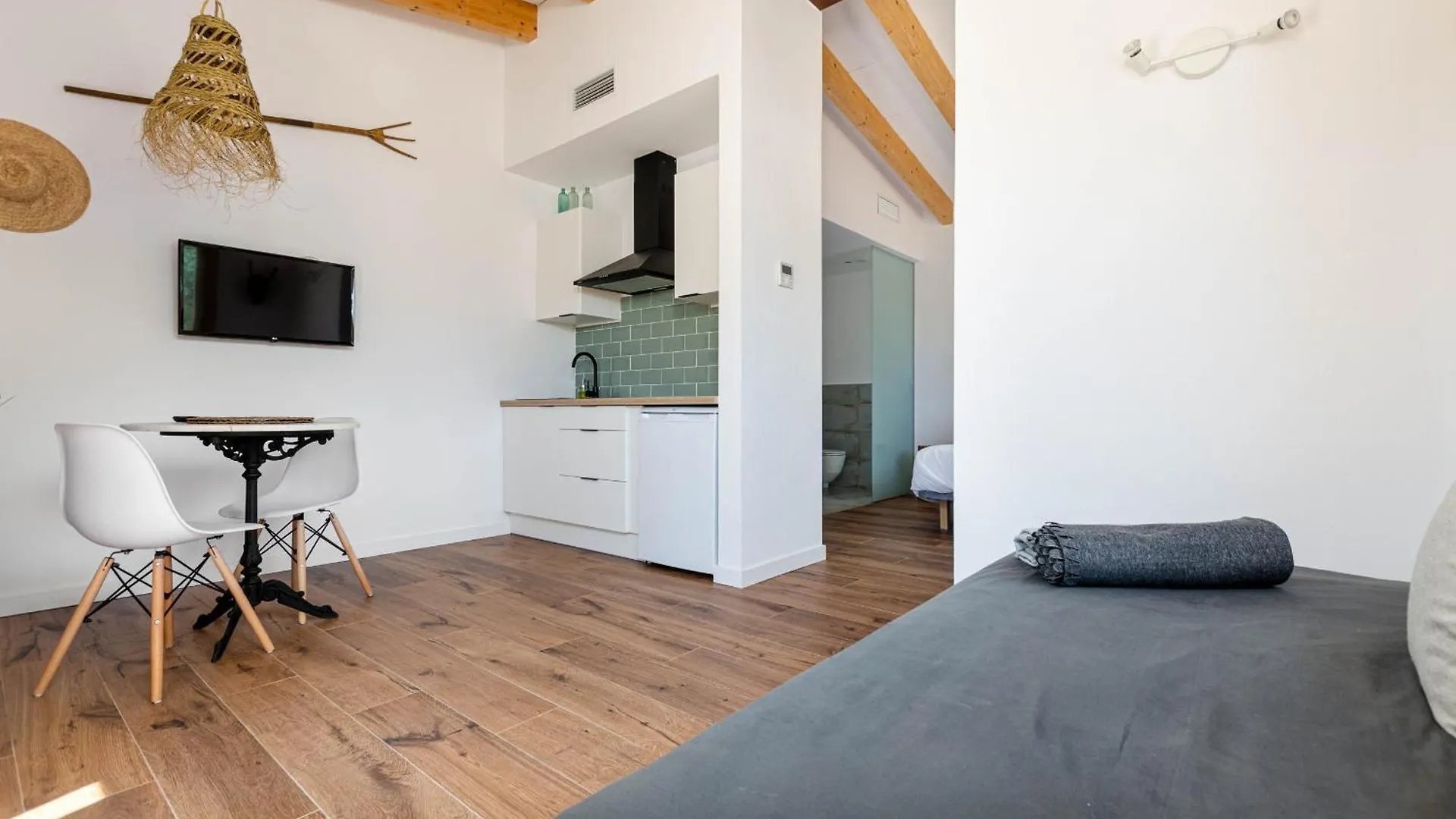 Farm stay Agroturismo Cal Tio 3 Yourhouse Costitx