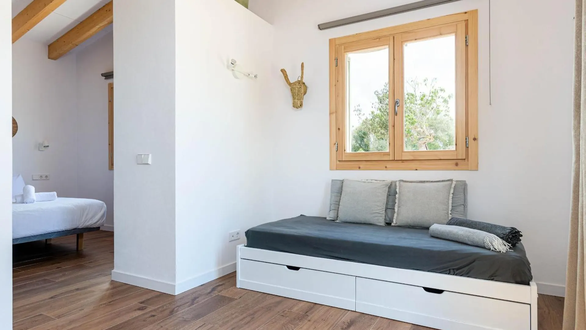 Agroturismo Cal Tio 3 Yourhouse Costitx  0*, Costitx (Mallorca) Spain