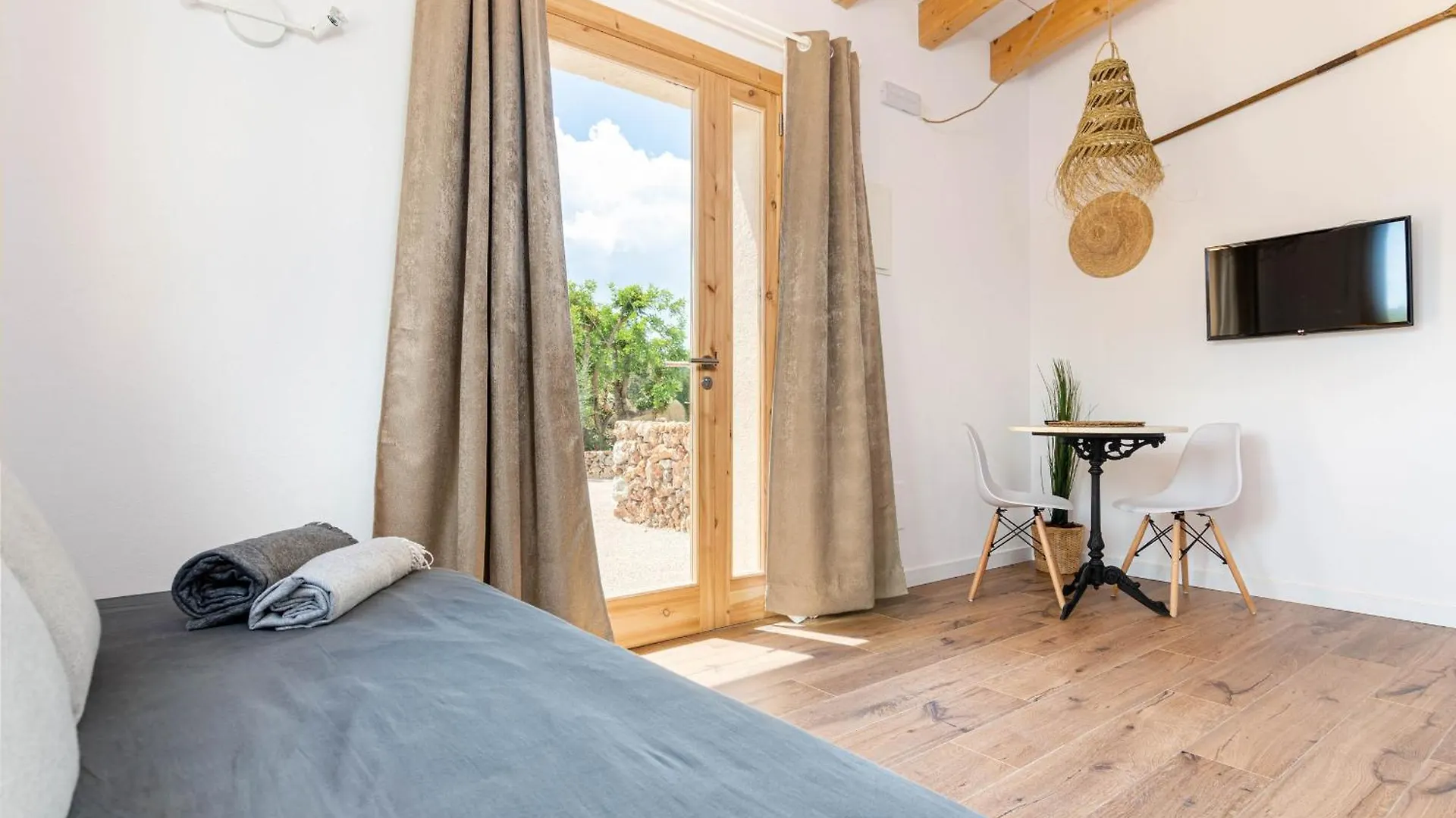 Agroturismo Cal Tio 3 Yourhouse Costitx  Costitx (Mallorca)