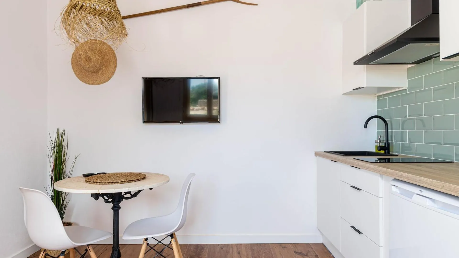 Farm stay Agroturismo Cal Tio 3 Yourhouse Costitx