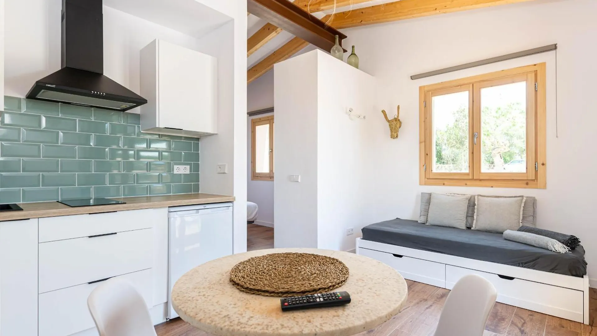 Agroturismo Cal Tio 3 Yourhouse Costitx  Farm stay