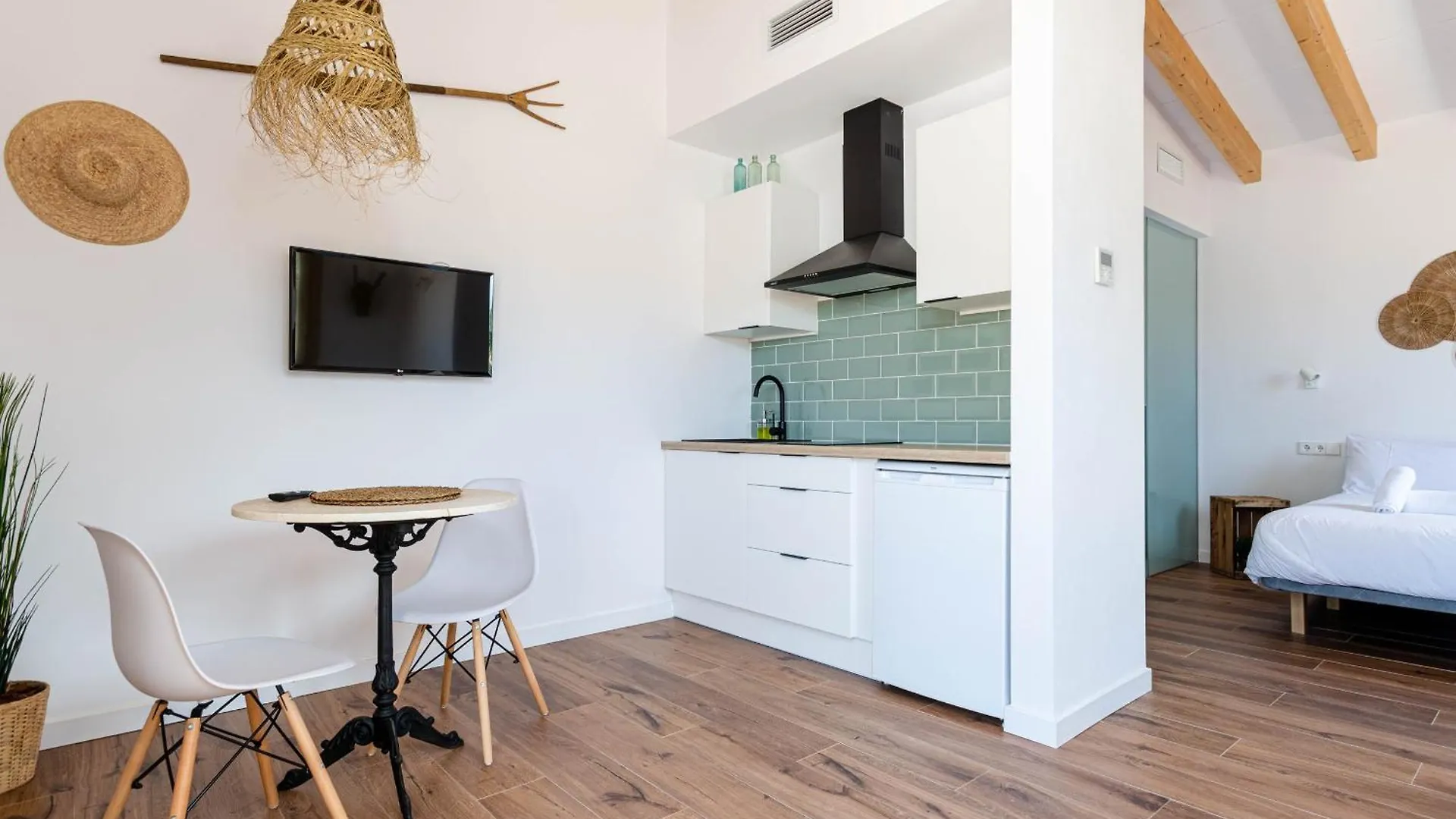 Agroturismo Cal Tio 3 Yourhouse Costitx  0*, Costitx (Mallorca)