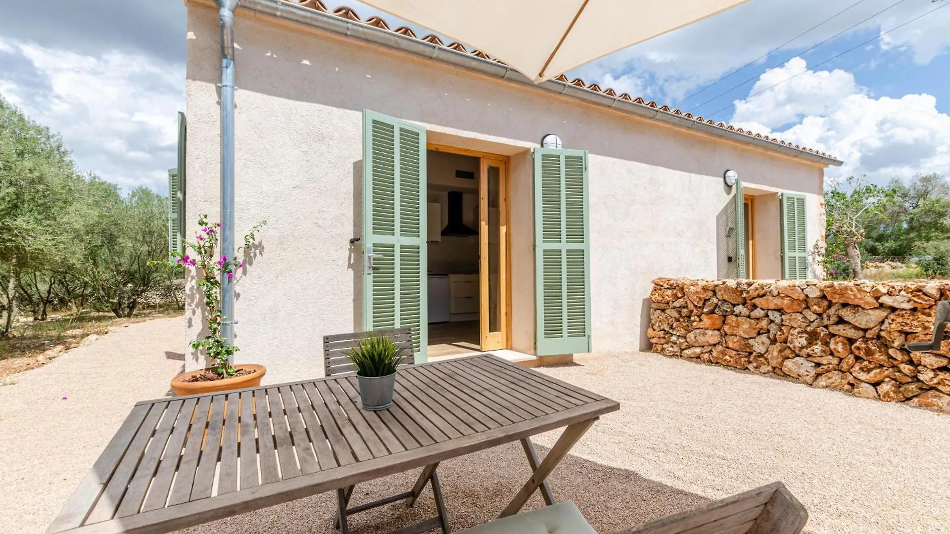 Agroturismo Cal Tio 3 Yourhouse Costitx  Spain
