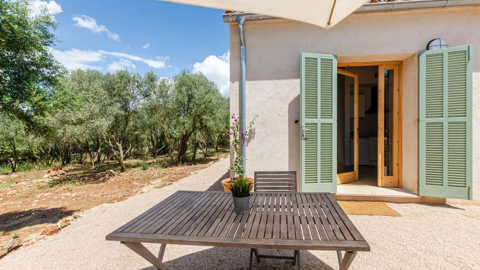 Agroturismo Cal Tio 3 Yourhouse Costitx  0*, Costitx (Mallorca) Spain
