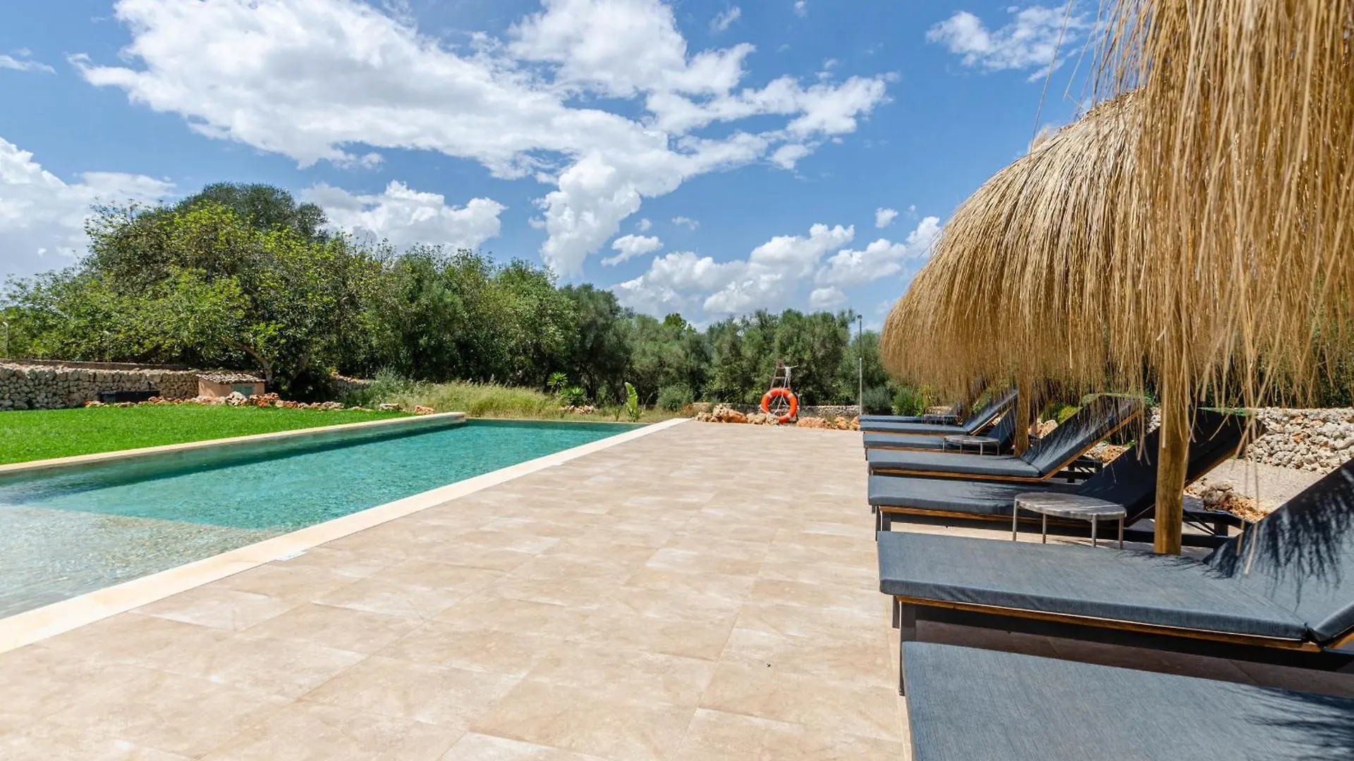 Agroturismo Cal Tio 3 Yourhouse Costitx