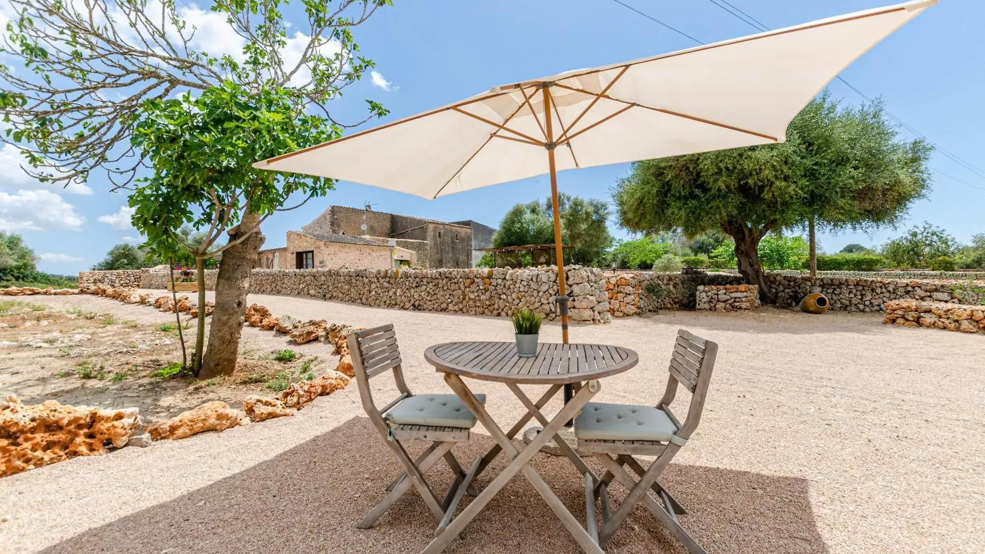 Farm stay Agroturismo Cal Tio 3 Yourhouse Costitx