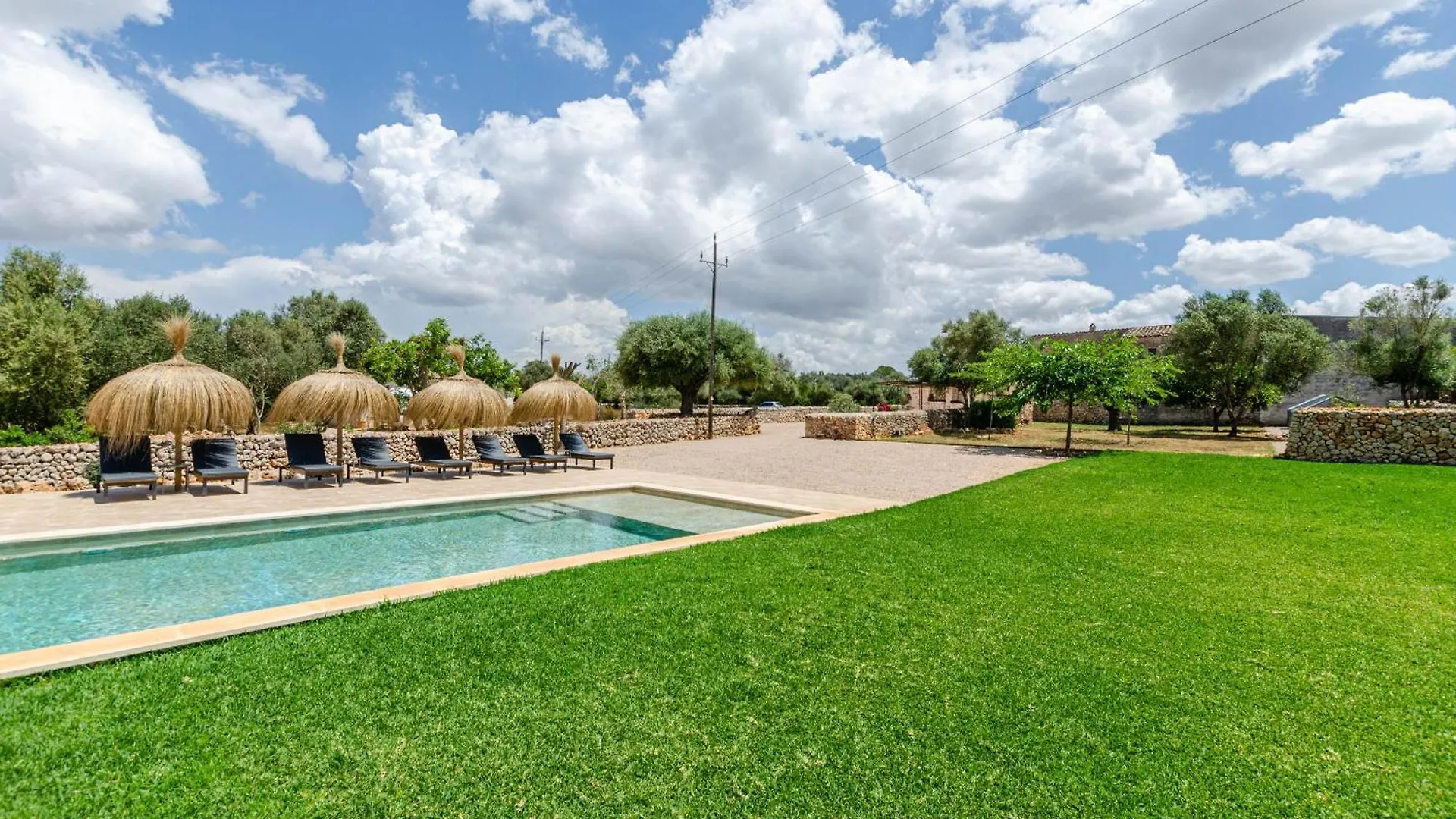 Agroturismo Cal Tio 3 Yourhouse Costitx  0*, Costitx (Mallorca)