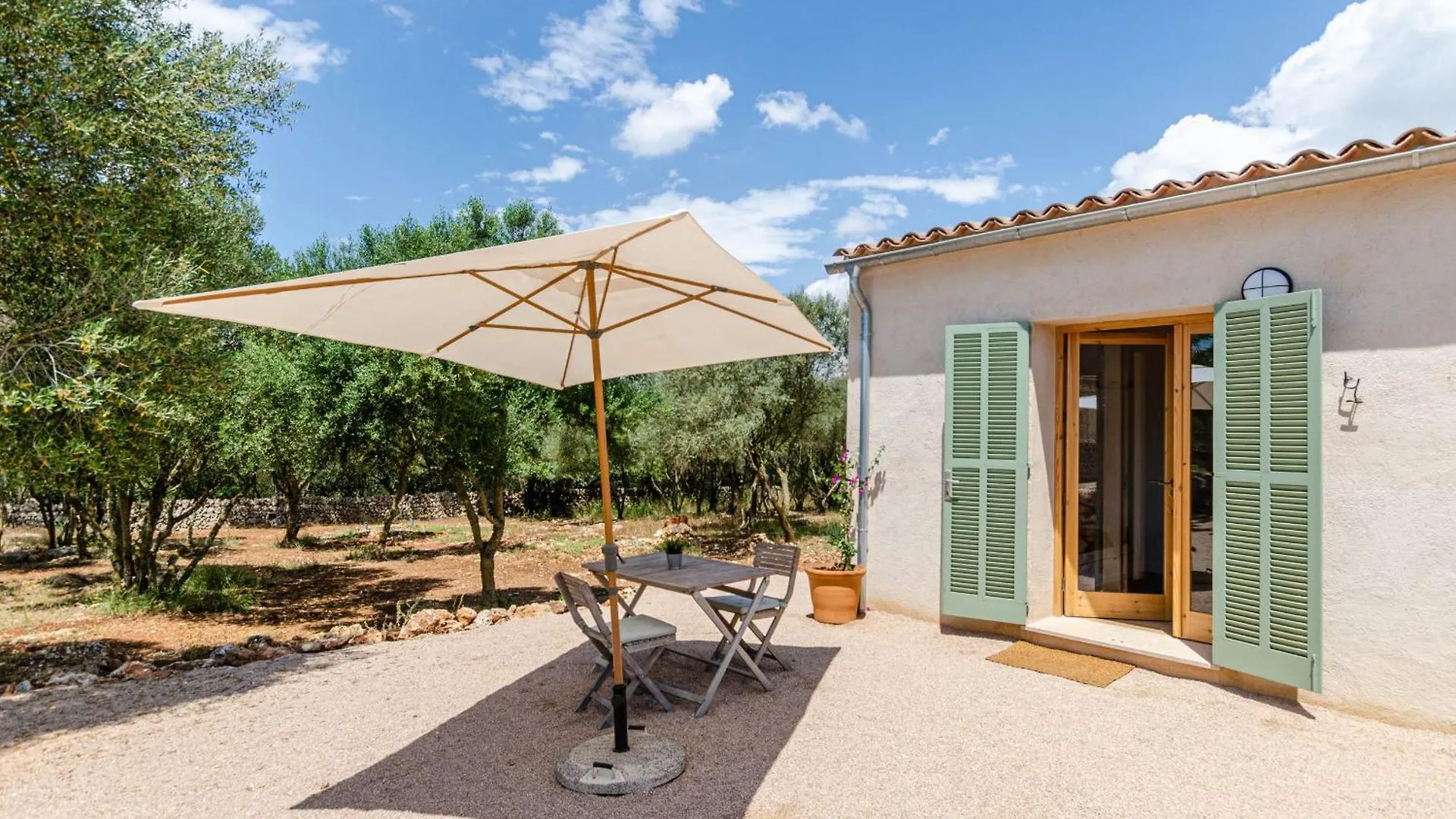Agroturismo Cal Tio 3 Yourhouse Costitx  Farm stay