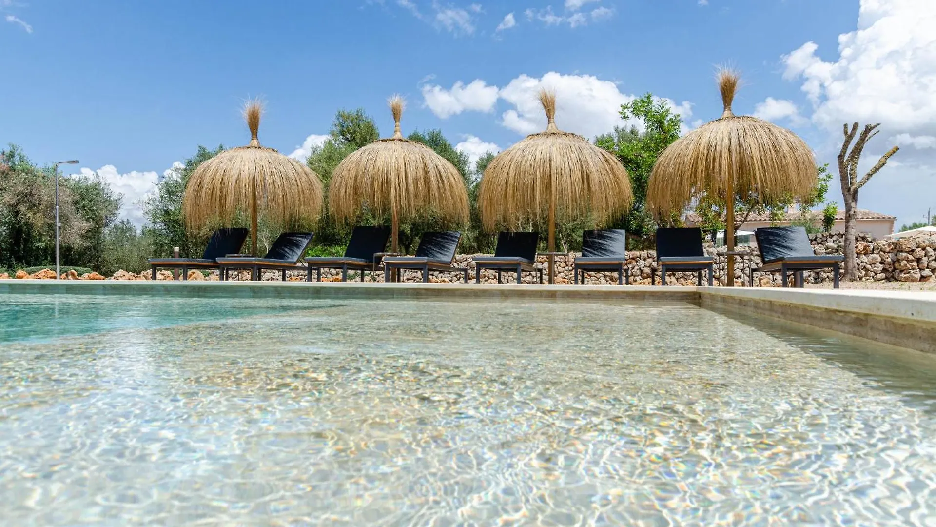 Agroturismo Cal Tio 3 Yourhouse Costitx