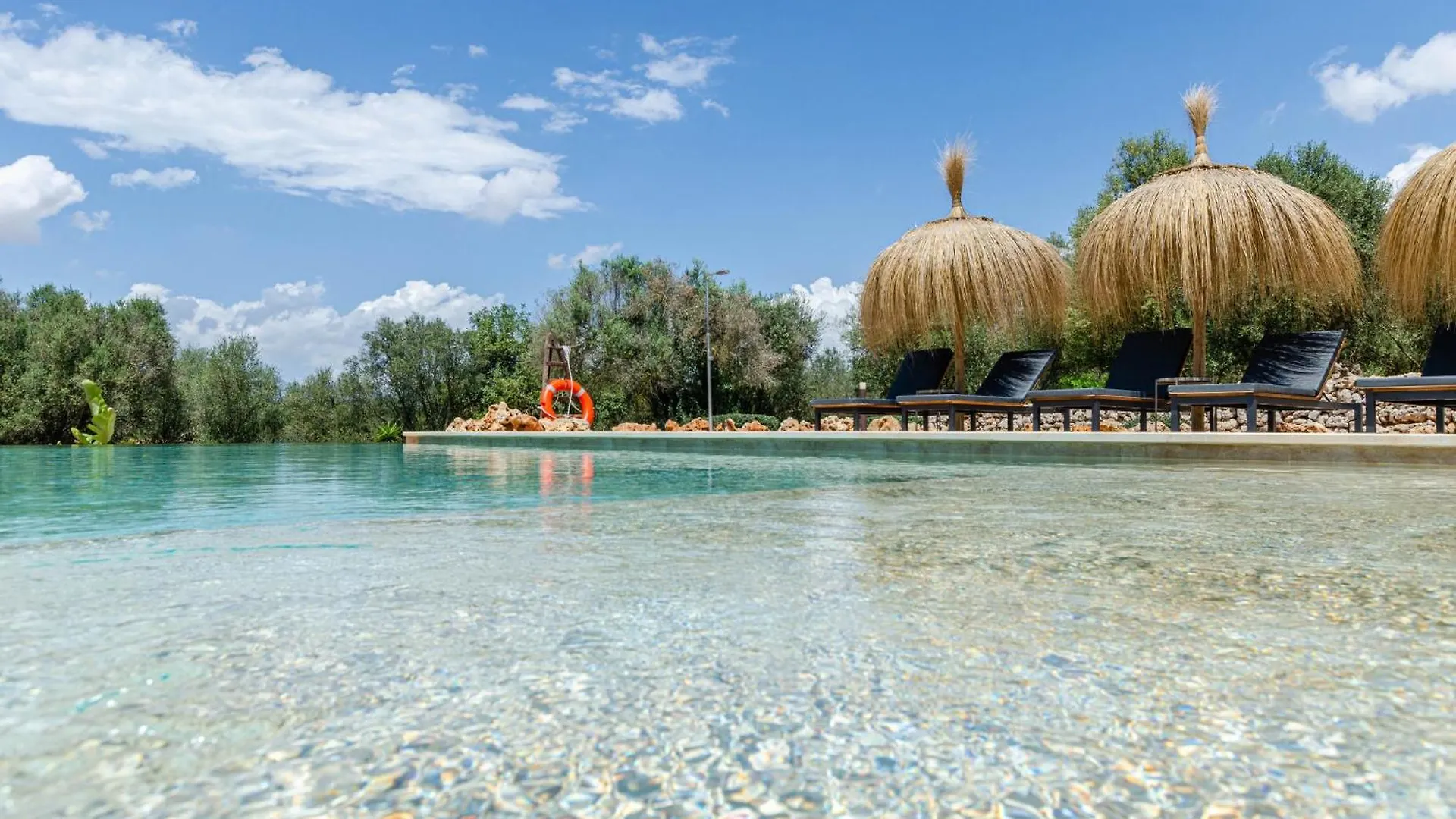 Farm stay Agroturismo Cal Tio 3 Yourhouse Costitx