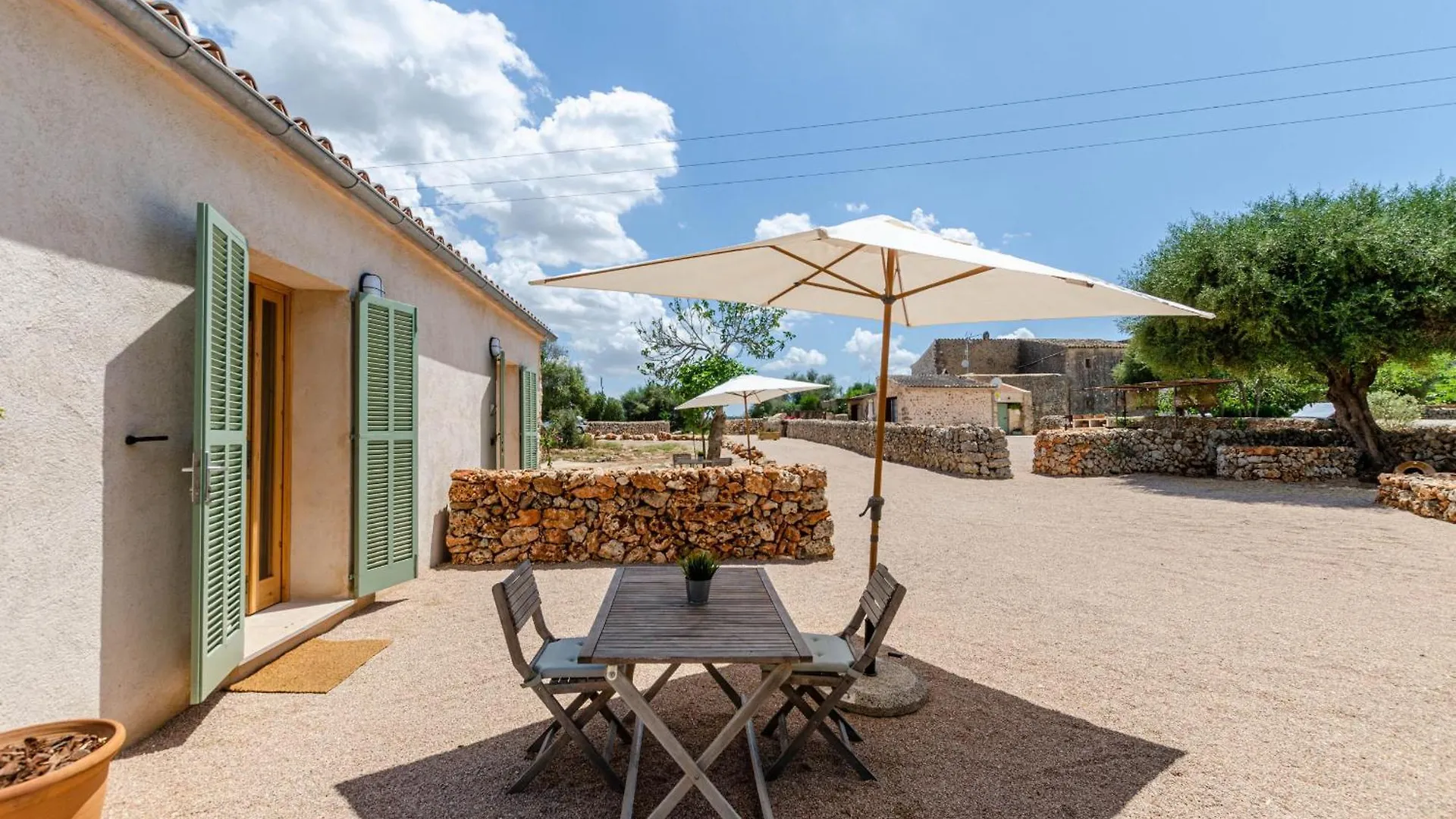 Agroturismo Cal Tio 3 Yourhouse Costitx  Spain