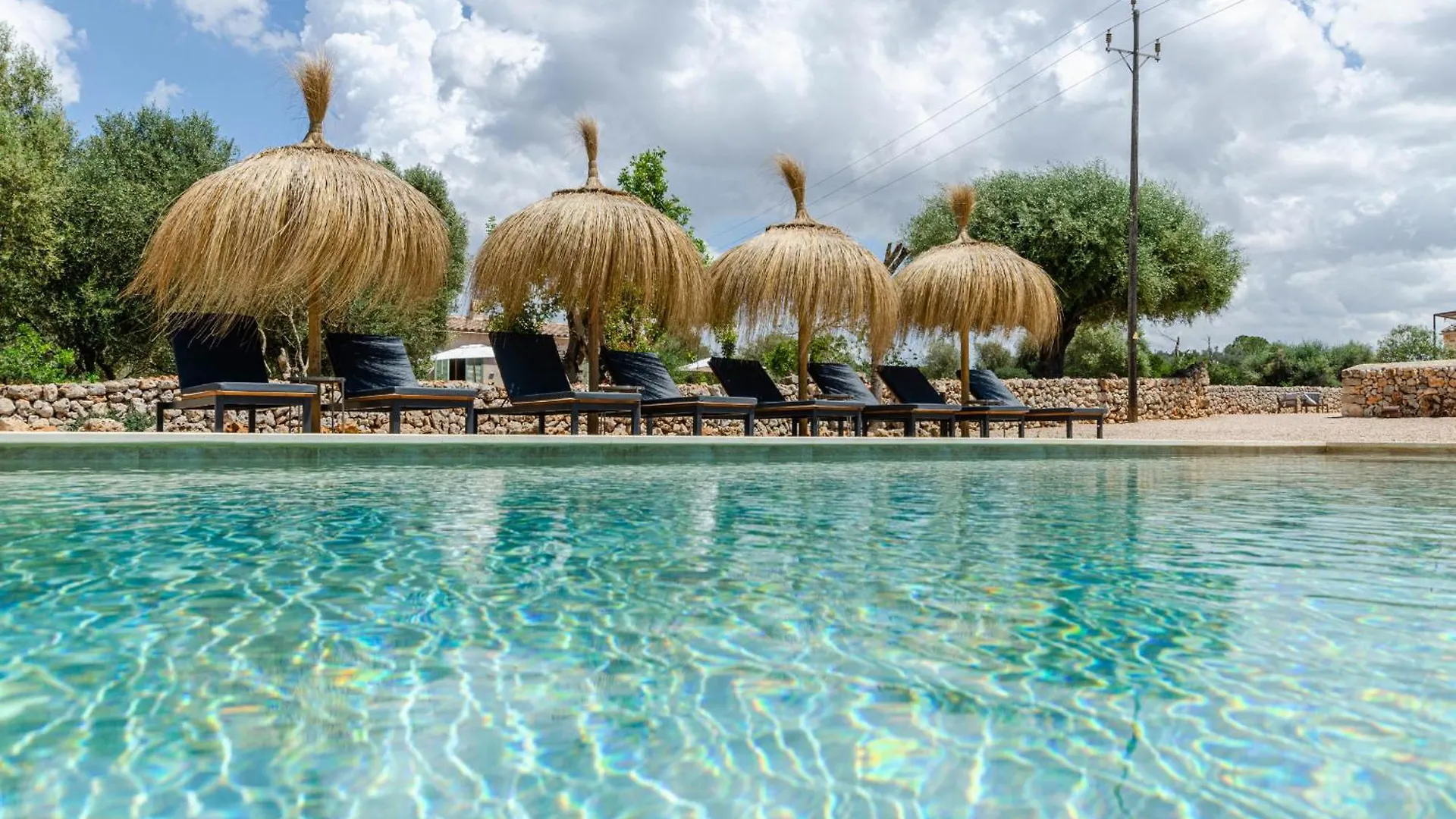 Agroturismo Cal Tio 3 Yourhouse Costitx  0*, Costitx (Mallorca) Spain