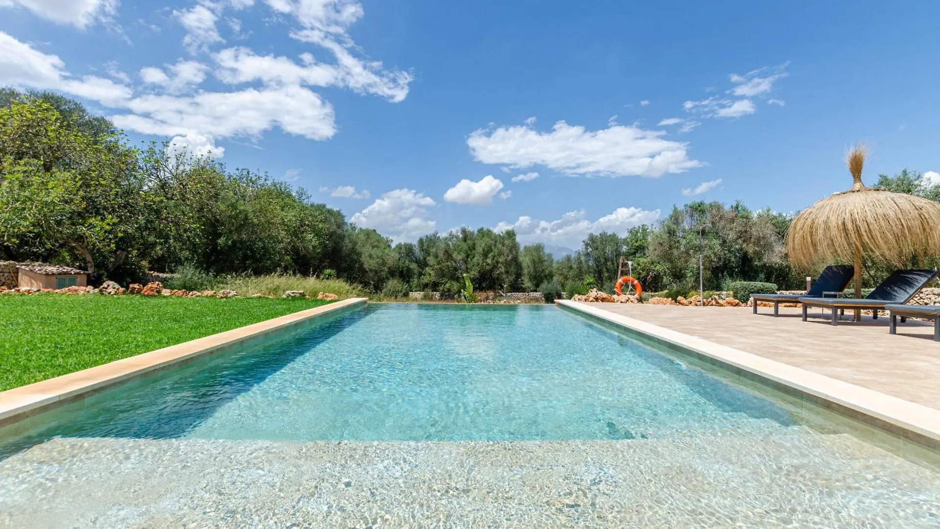 Farm stay Agroturismo Cal Tio 3 Yourhouse Costitx  Spain