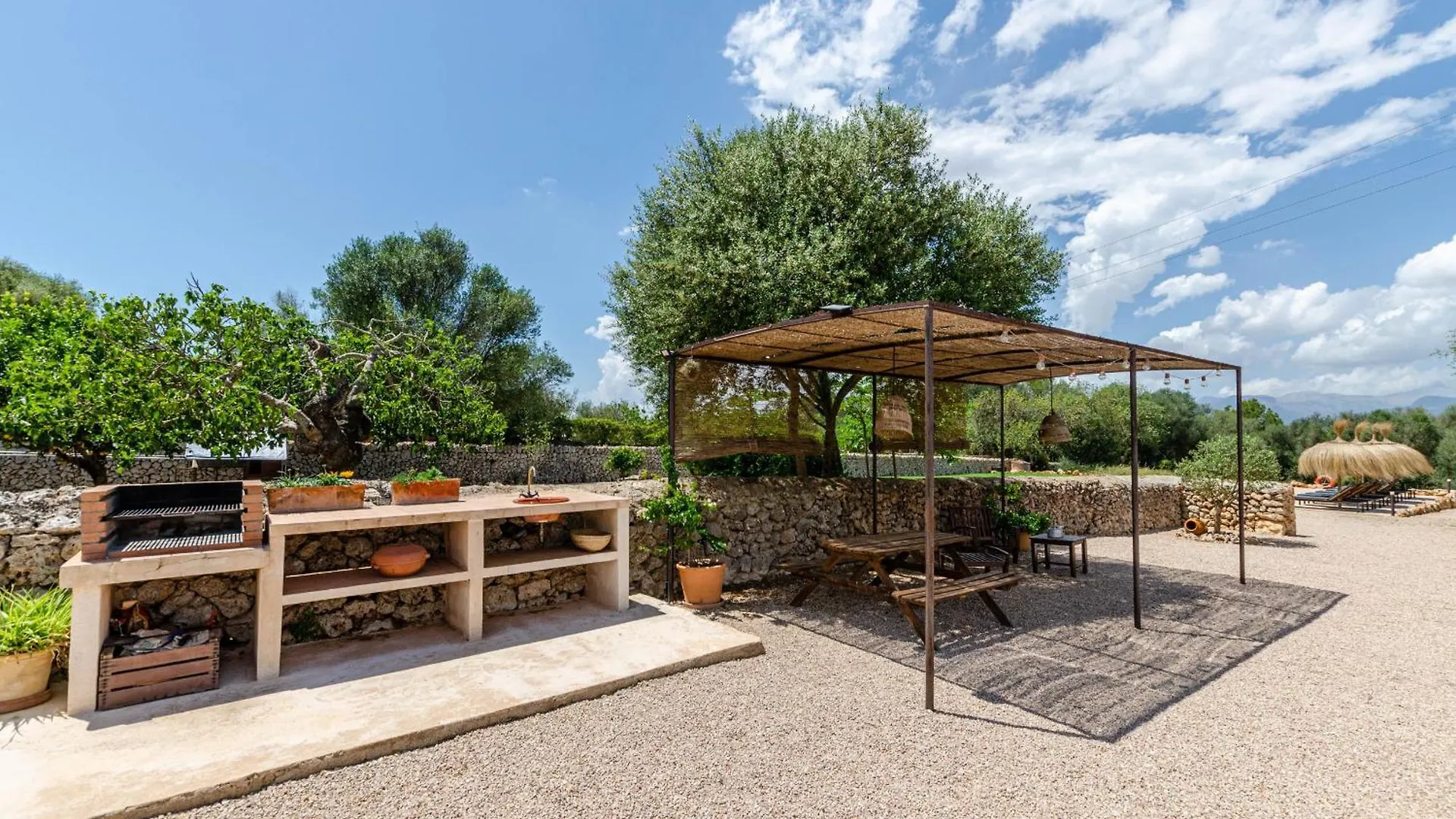 Agroturismo Cal Tio 3 Yourhouse Costitx  Costitx (Mallorca)