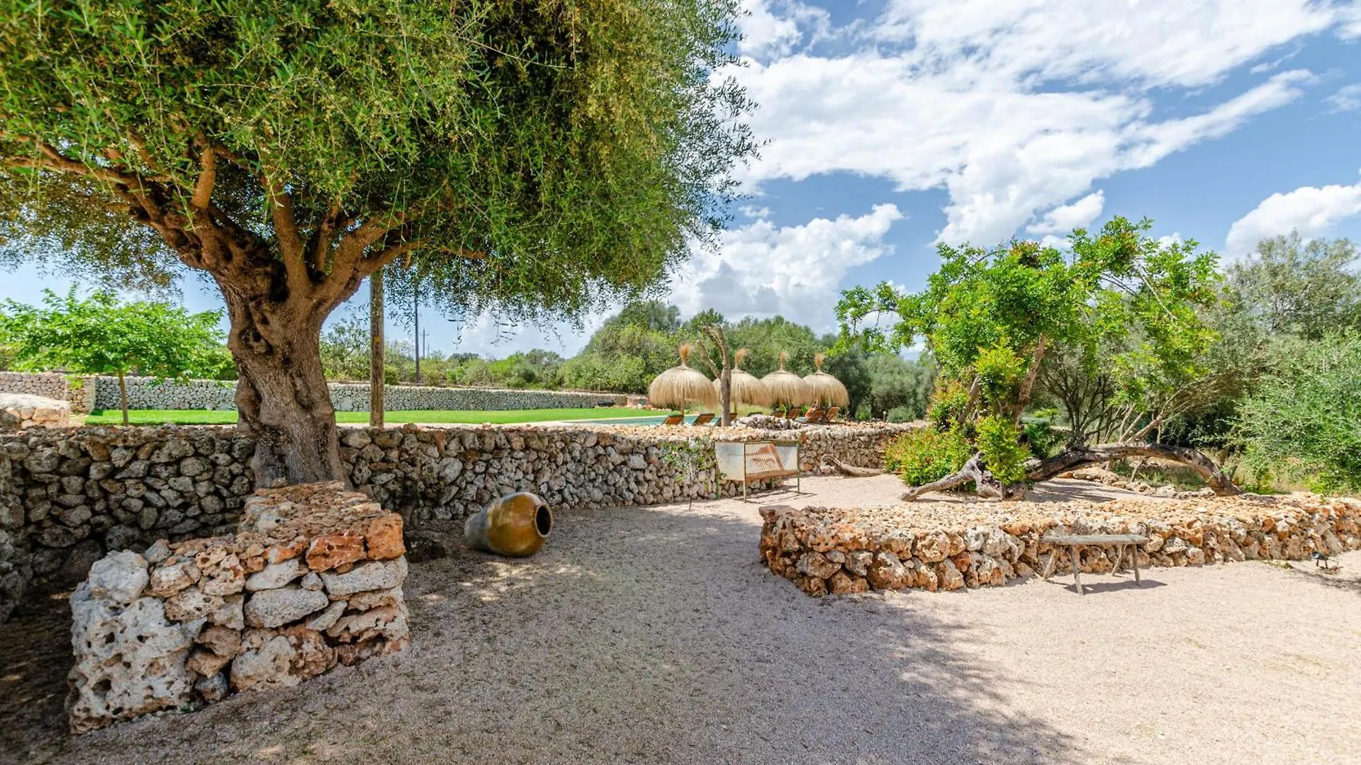 Farm stay Agroturismo Cal Tio 3 Yourhouse Costitx