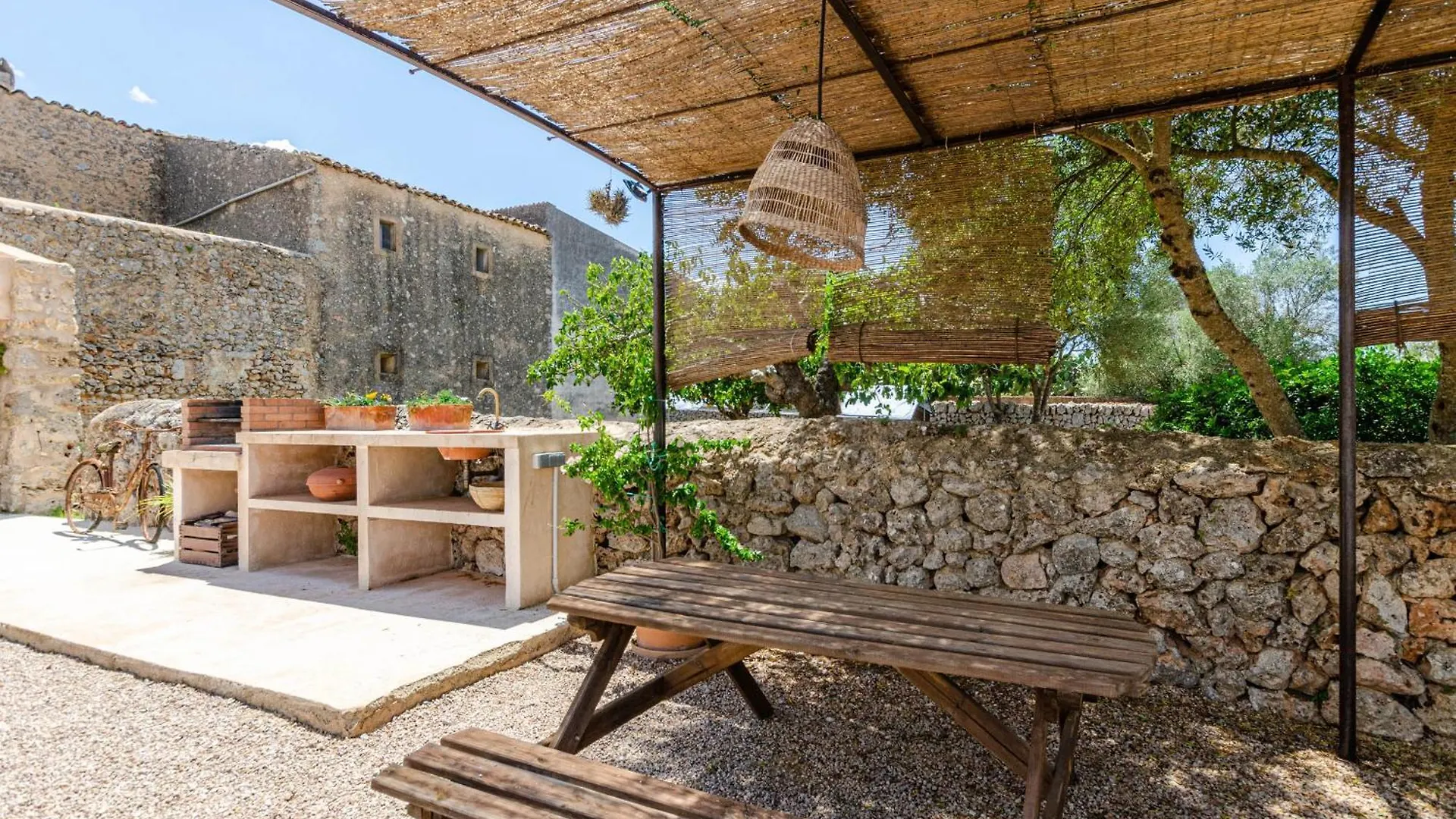Agroturismo Cal Tio 3 Yourhouse Costitx  0*, Costitx (Mallorca)