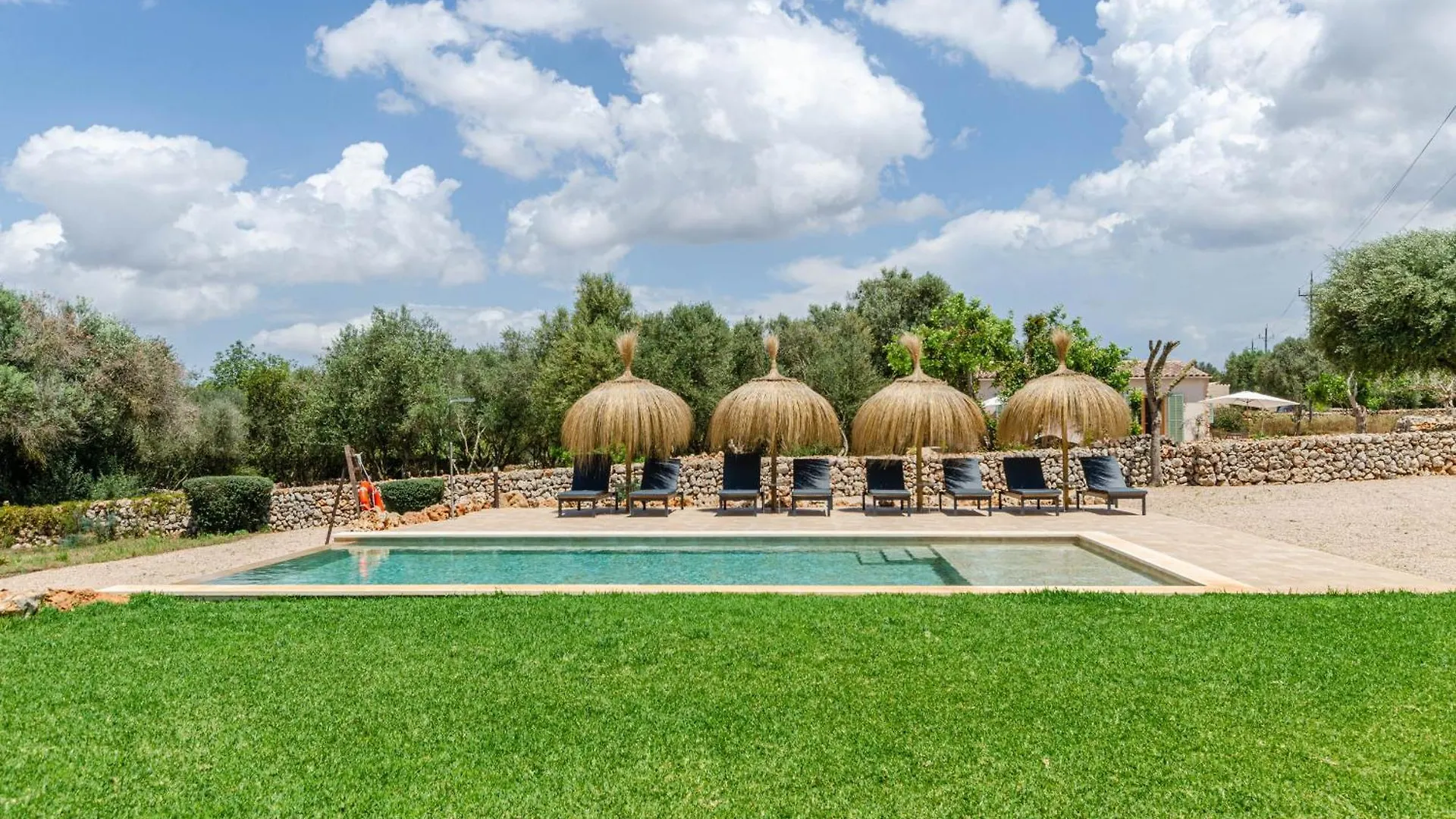 Agroturismo Cal Tio 3 Yourhouse Costitx