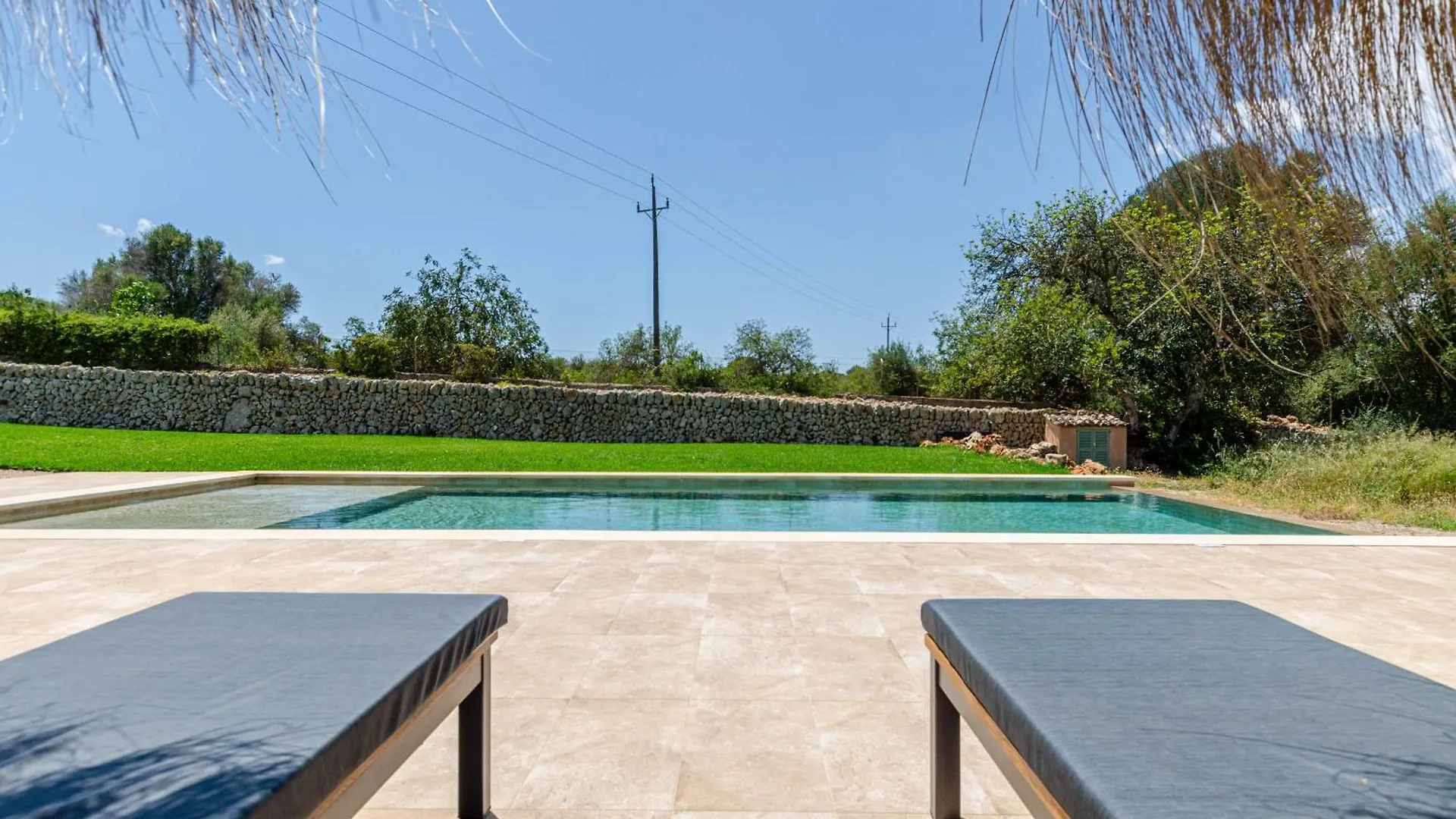 Farm stay Agroturismo Cal Tio 3 Yourhouse Costitx