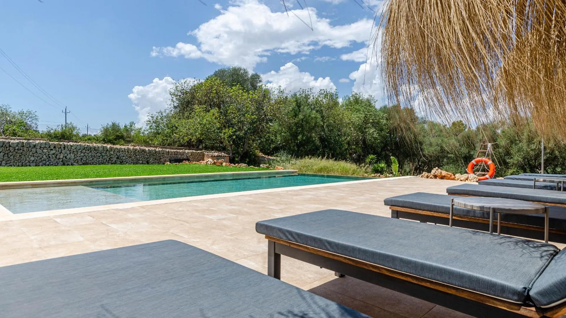 Farm stay Agroturismo Cal Tio 3 Yourhouse Costitx