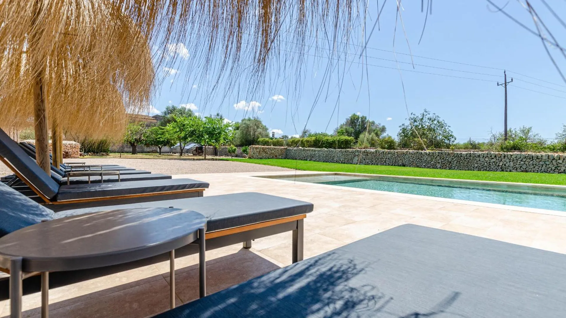 Agroturismo Cal Tio 3 Yourhouse Costitx  Spain