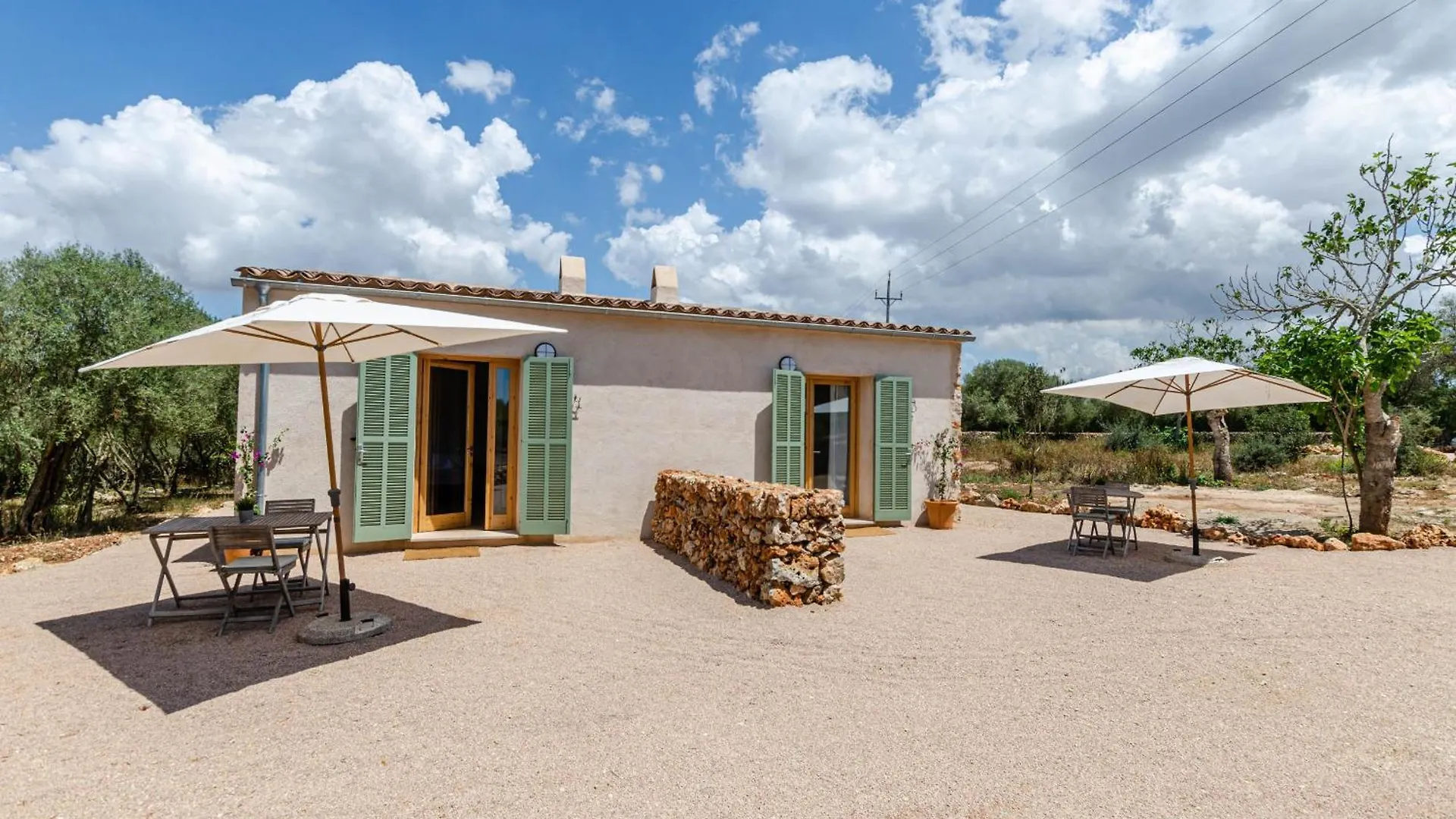 Agroturismo Cal Tio 3 Yourhouse Costitx  0*, Costitx (Mallorca) Spain