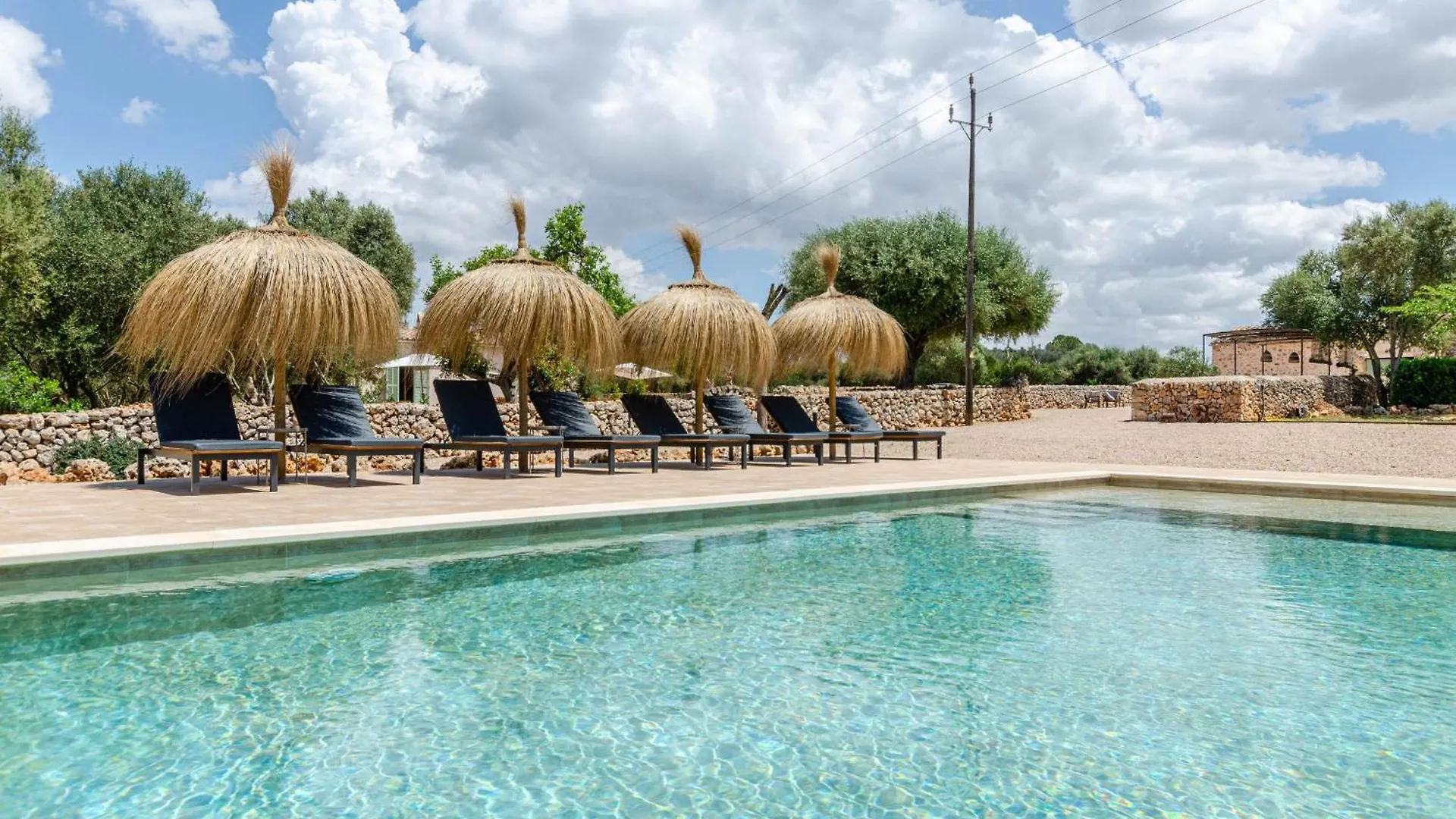 Agroturismo Cal Tio 3 Yourhouse Costitx  Farm stay Costitx (Mallorca)