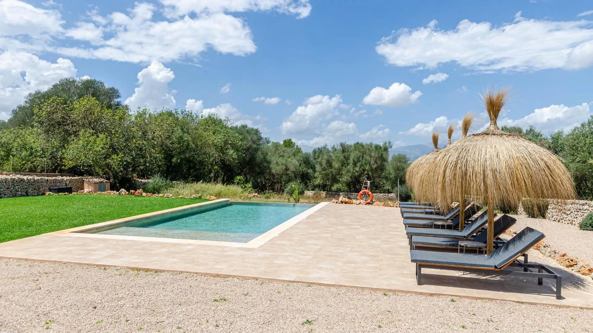 Agroturismo Cal Tio 3 Yourhouse Costitx  Costitx (Mallorca)