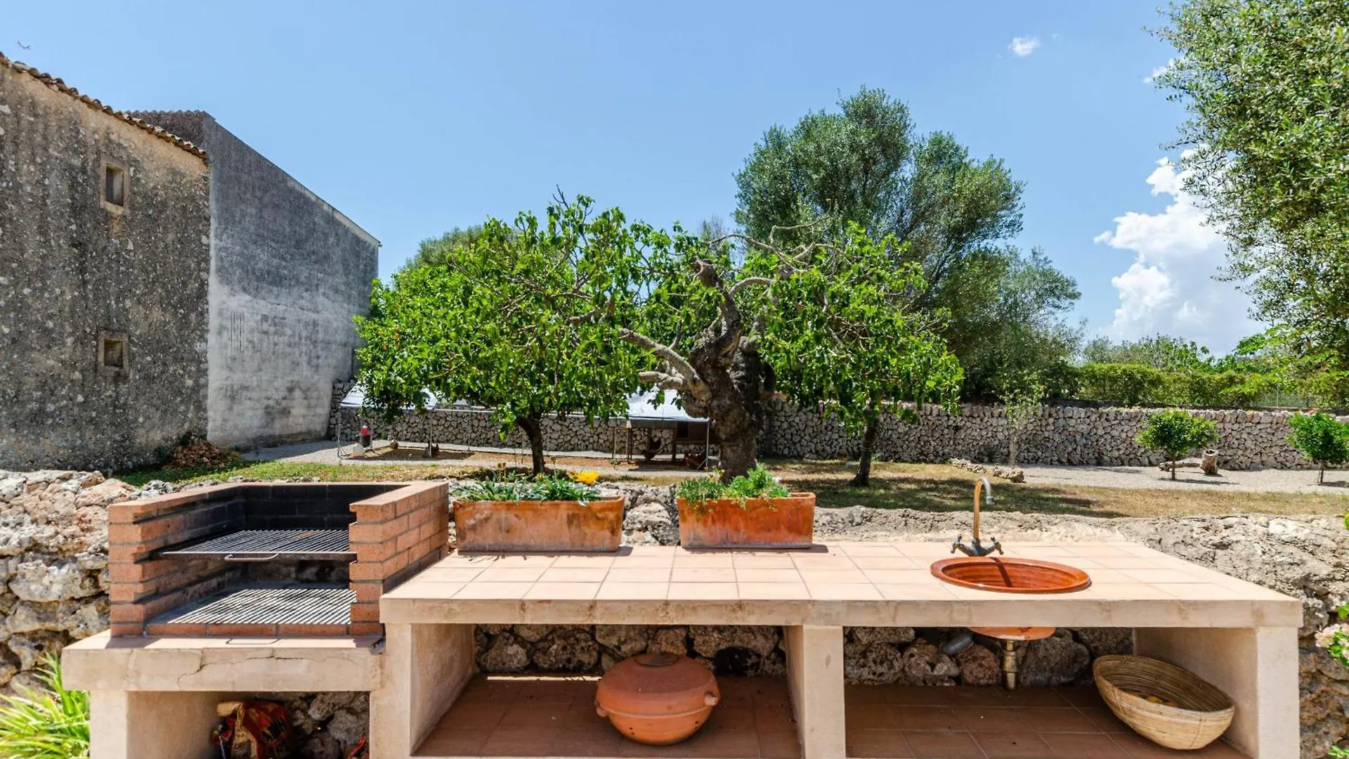 Farm stay Agroturismo Cal Tio 3 Yourhouse Costitx