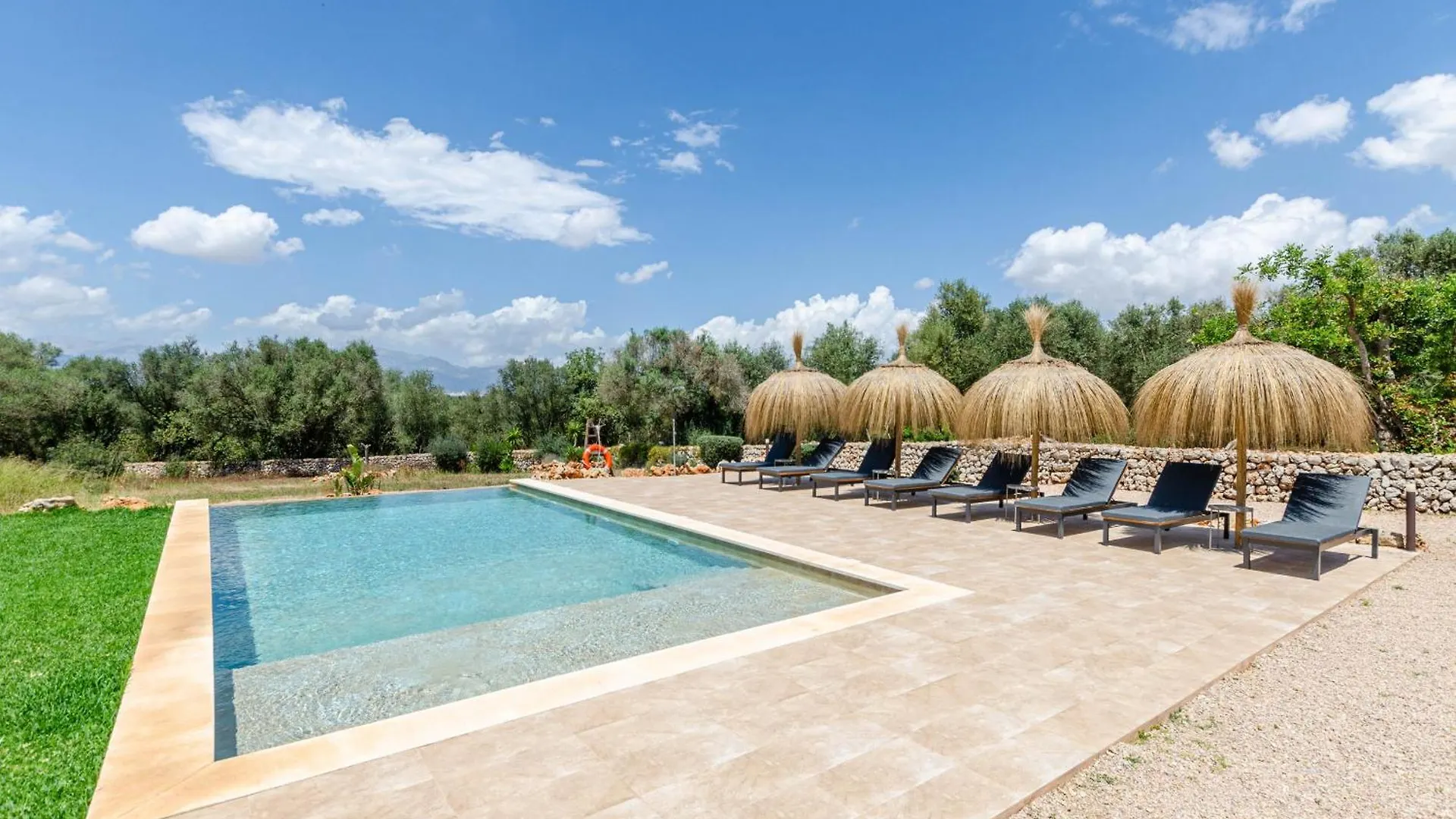 Agroturismo Cal Tio 3 Yourhouse Costitx  0*, Costitx (Mallorca)