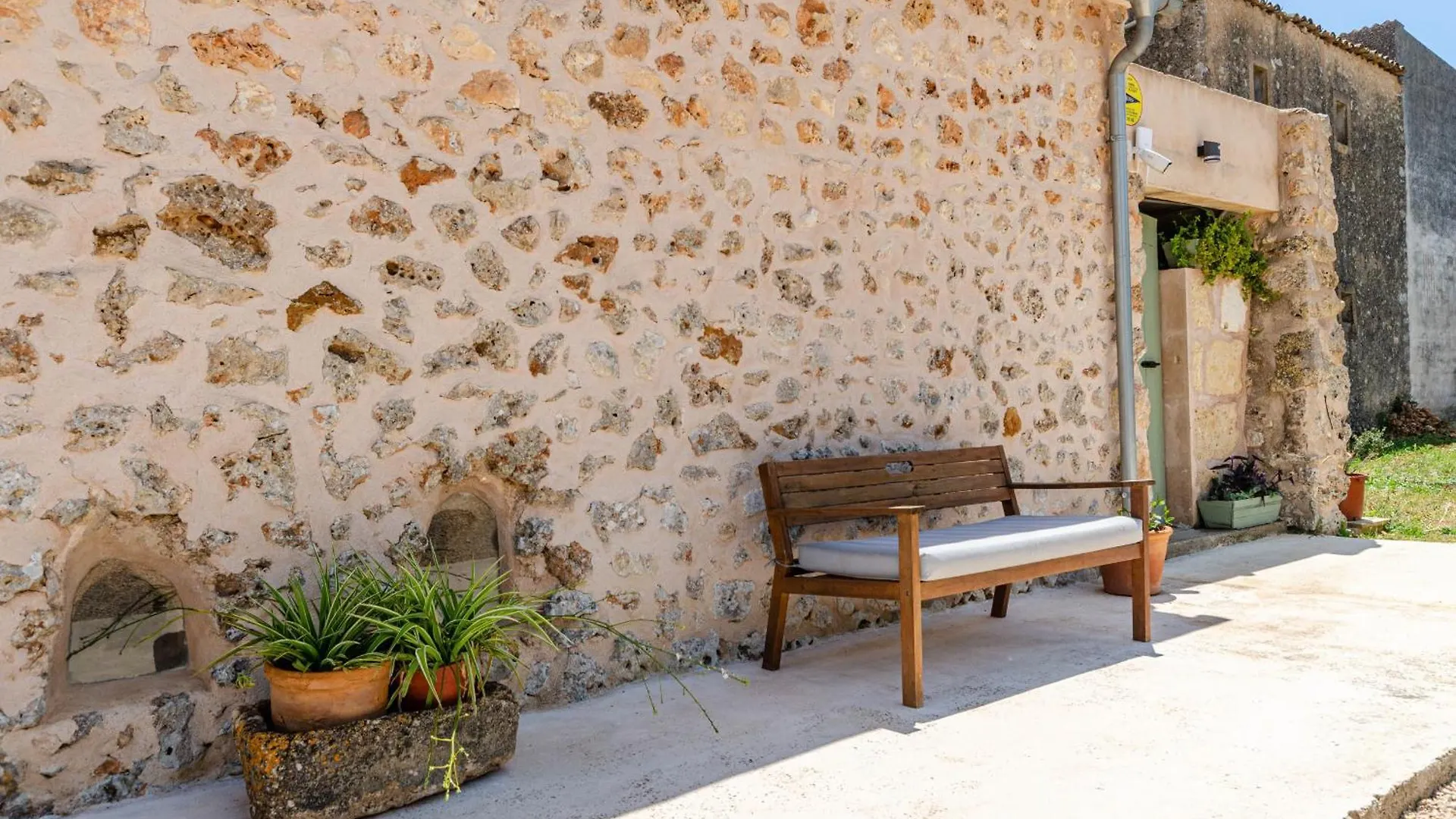 Agroturismo Cal Tio 3 Yourhouse Costitx  Farm stay