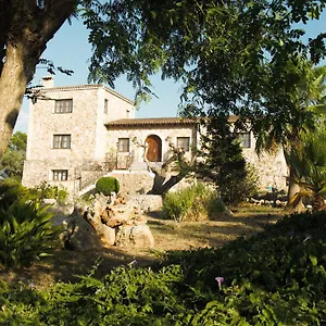 Agroturismo Ses Illes Farm stay