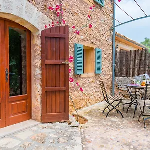 Pina - Eco Pina - Costitx (Mallorca)
