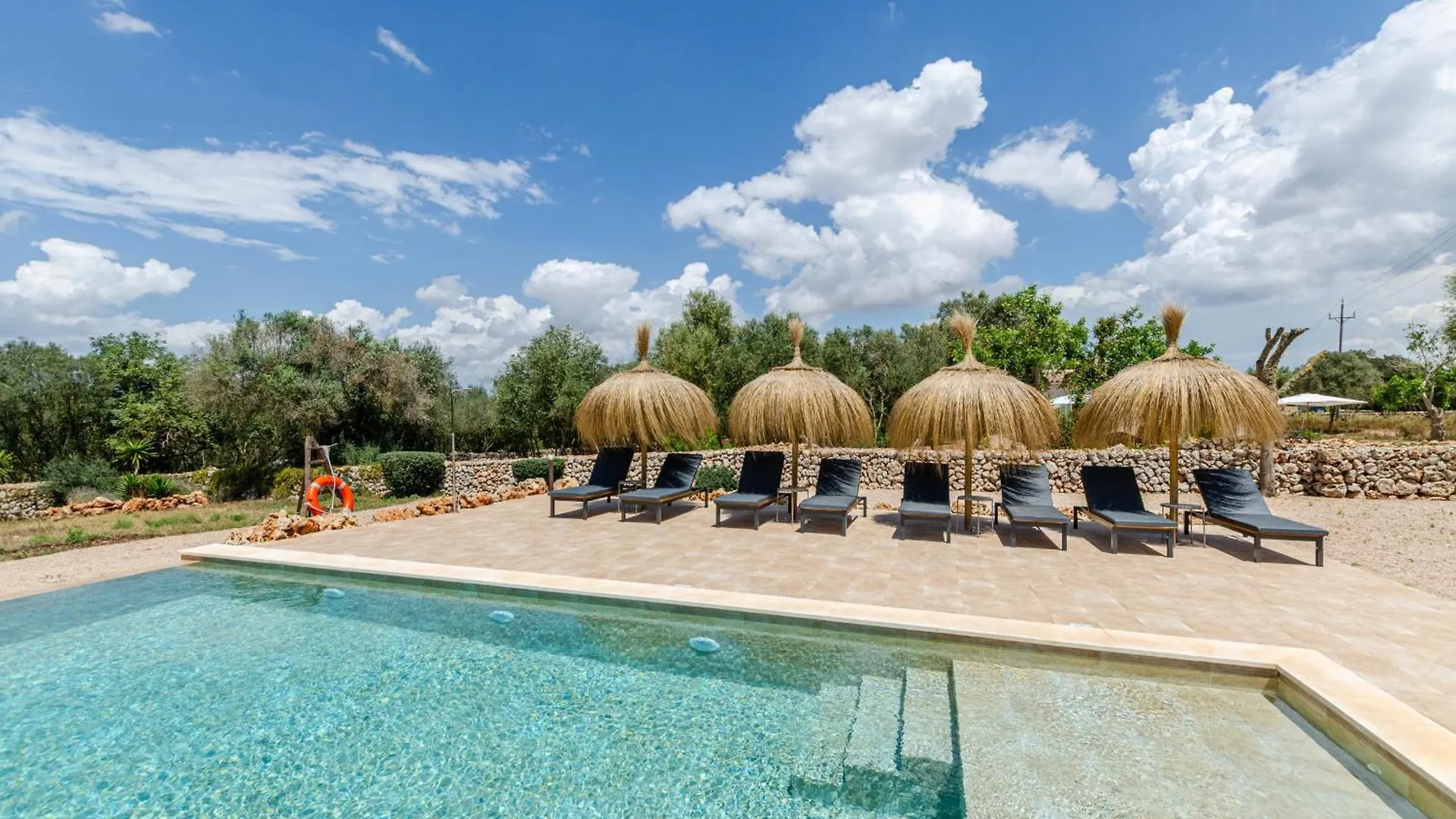 Agroturismo Cal Tio 3 Yourhouse 科斯提克斯